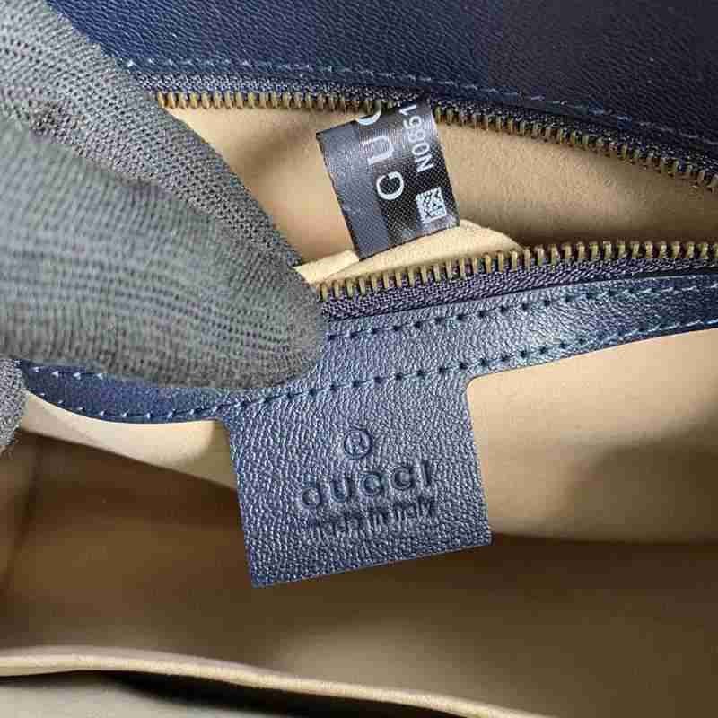 完売必至グッチ ダブルG付き 偽物 スモール ショルダーバッグ 5色 guz46435