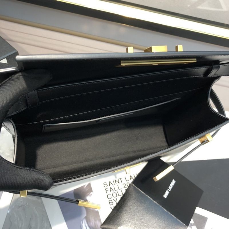 稀少サンローラン ハンドバッグ 偽物 マンハッタン ショッピングバッグ 2way Sak57319