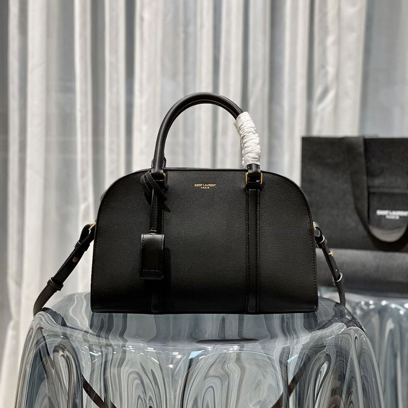 可愛い サンローラン ビジネスバッグ 偽物 SAC DE JOUR ビジネス ブリーフ bag Saa69440