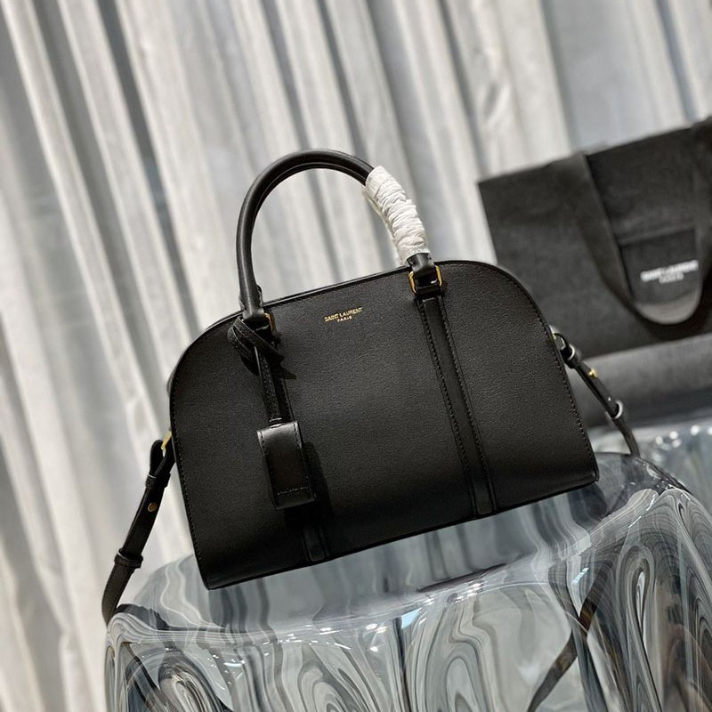 可愛い サンローラン ビジネスバッグ 偽物 SAC DE JOUR ビジネス ブリーフ bag Saa69440