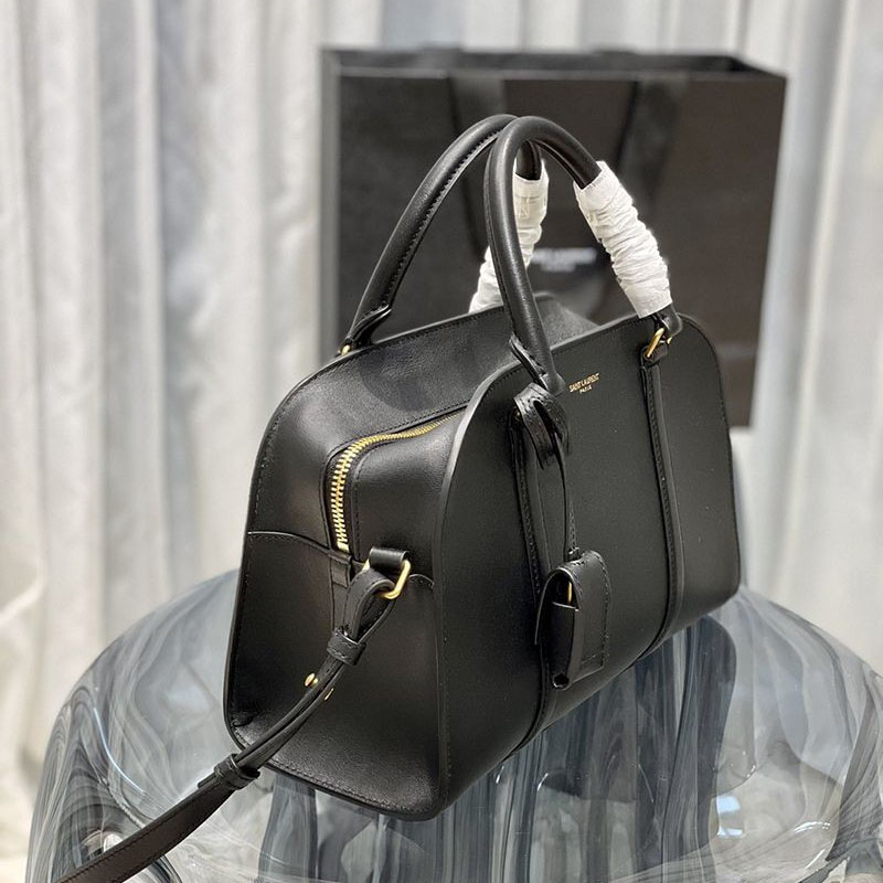 可愛い サンローラン ビジネスバッグ 偽物 SAC DE JOUR ビジネス ブリーフ bag Saa69440