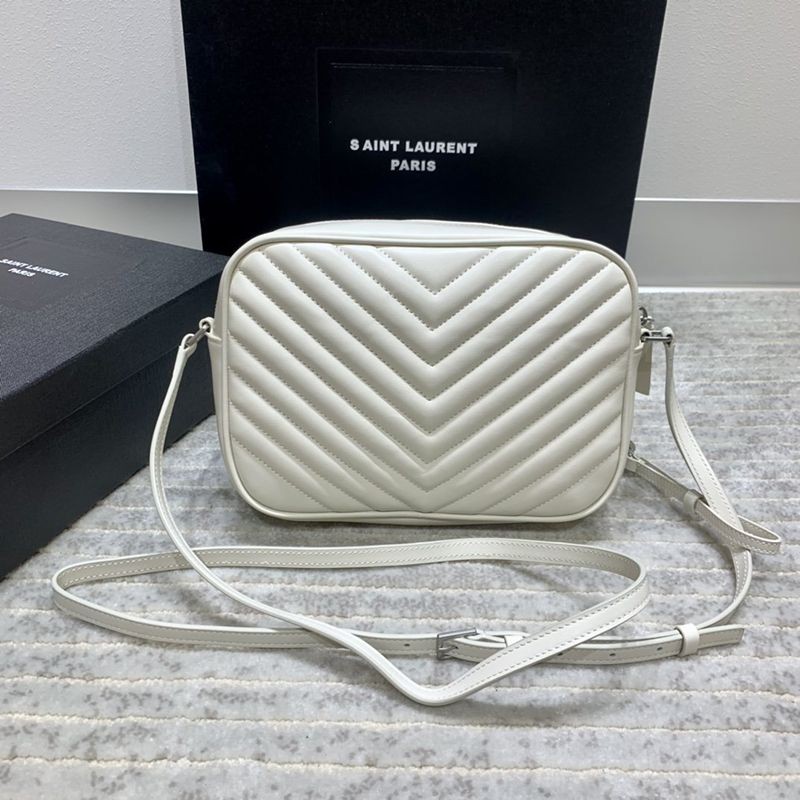 22AW◆サンローラン ショルダーバッグ コピー◆LOU キルティングレザー 612544DV7071112