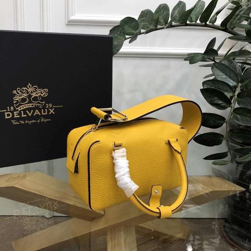 【日本未発売】デルボー 偽物 Cool Box Mini クールボックスミニ バッグ Der55464
