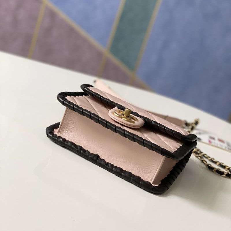 ☆超人気☆シャネル ミニ フラップ バッグ スーパーコピー shk44957