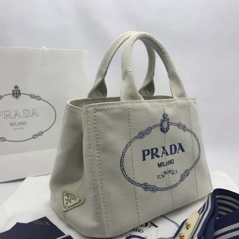 【人気商品】プラダ カナパ 偽物x レザー トートバッグ / ショッピングバッグ put78536