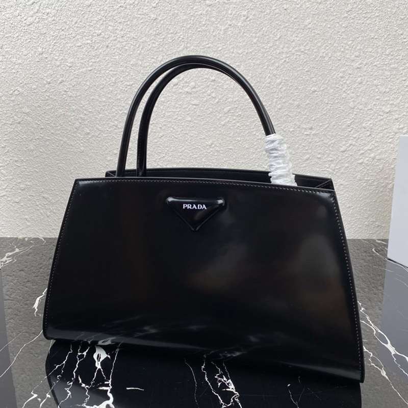 21AW新作 高品質♪♪♪ プラダ カーフ ハンドバッグ コピー pul67031