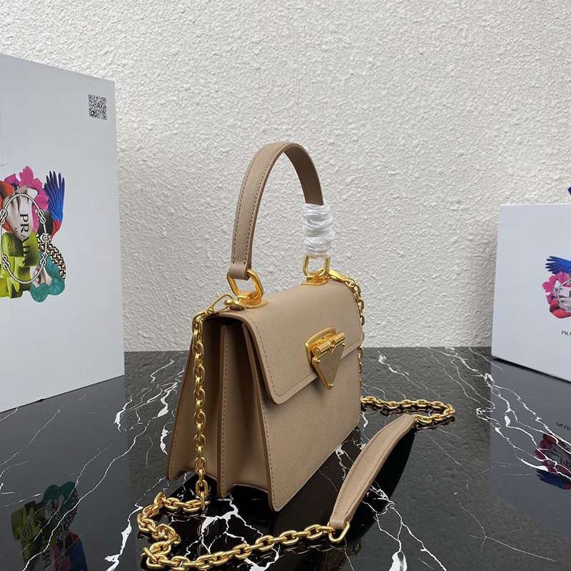 入手困難 プラダ ショルダーバッグ スーパーコピーN級品 puh99062