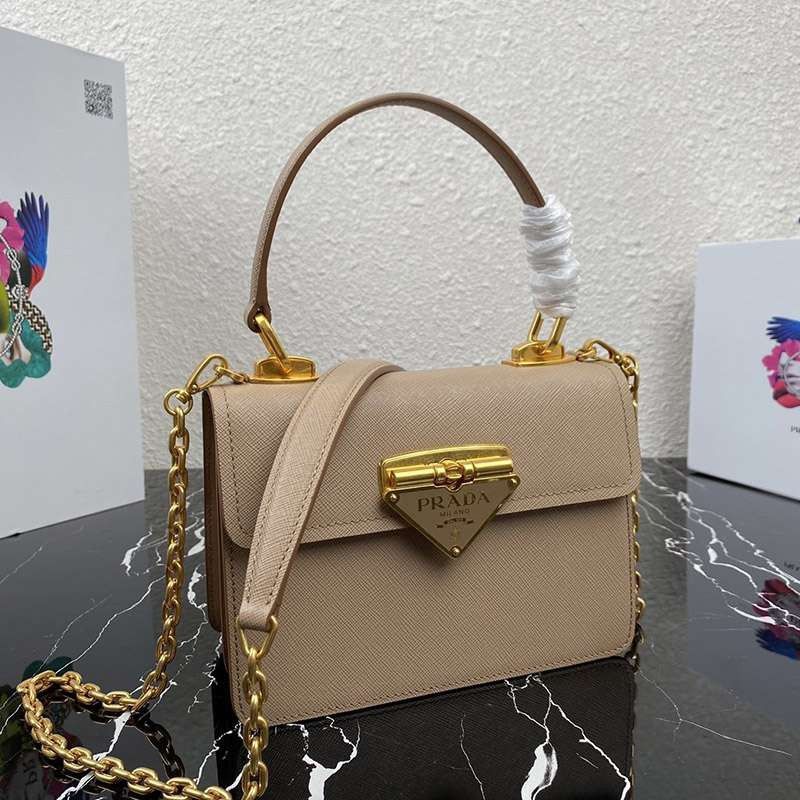 入手困難 プラダ ショルダーバッグ スーパーコピーN級品 puh99062