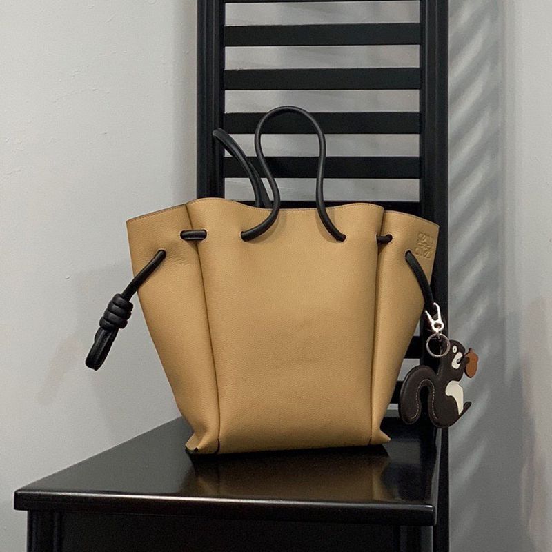 最安値挑戦ロエベ レディース フラメンコ トートバッグ コピーTote Bag loc44205