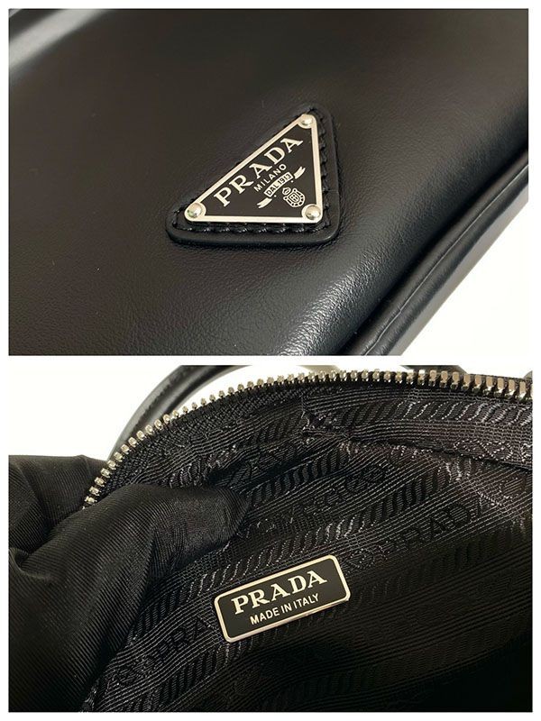 争奪戦 プラダ レディース トップハンドルバッグ 偽物 puk49508