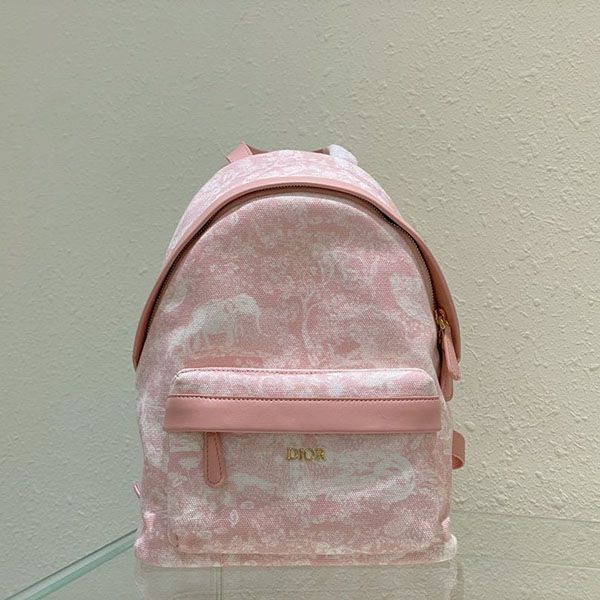 目を惹くカラーディオール mini ディオール バックパック スーパーコピー der67149