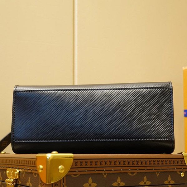 可愛い ルイヴィトン サックプラbb 偽物 エピ トートバッグ 2色 vue69379
