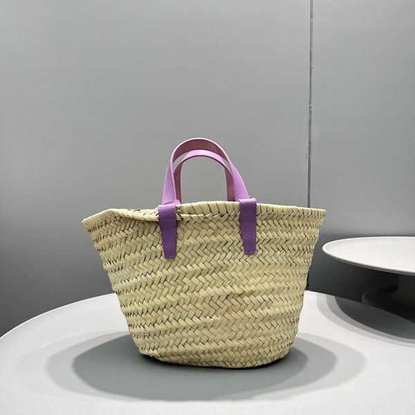 【関税無し】セリーヌ ティーン トリオンフ 2022 かごバッグ 偽物 Ceg39425