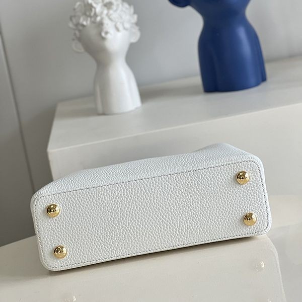 入手困難 ​ルイヴィトン カプシーヌ コピー ハンド ショルダーバッグ vuz81317
