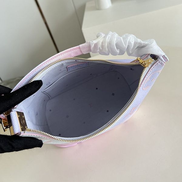 【残りわずか★】ルイヴィトン マシュマロ PM 偽物 ハンドバッグ M46080
