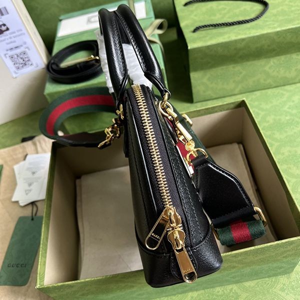 話題コラボ アディダス×グッチ 偽物 ホースビット1955 ミニバッグ 677212U3ZDG8726 677212U3ZDG8726