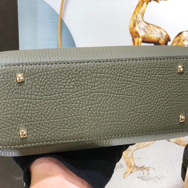 人気デルボー コピーバッグ タンペート ★テンペテ スモールin Supple Calf★2way Dei74892