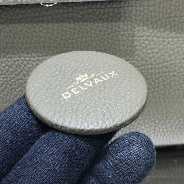 人気デルボー コピーバッグ タンペート ★テンペテ スモールin Supple Calf★2way Dei74892