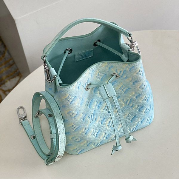 ★日本!!人気！ルイヴィトン ネオノエ BB 偽物 ショルダーバッグ M46269