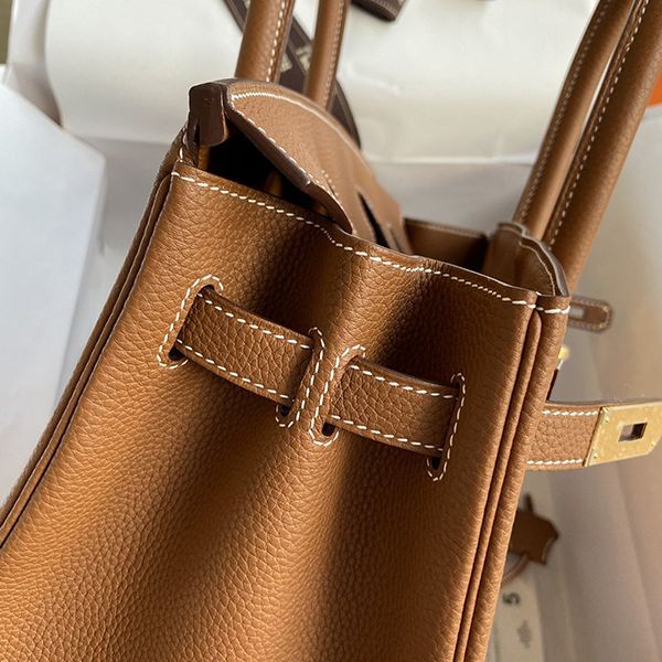 大人気!!エルメス バーキン 偽物 30 cm ハンドバッグ erh90230
