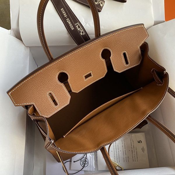 大人気!!エルメス バーキン 偽物 30 cm ハンドバッグ erh90230