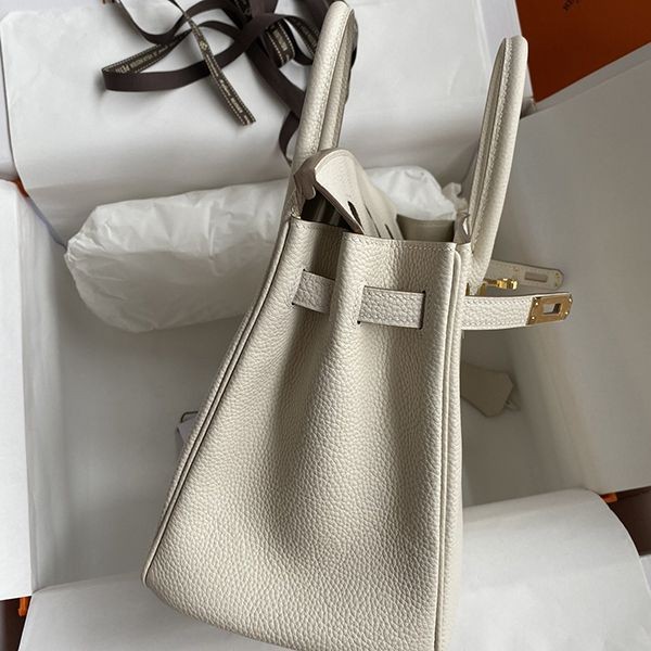 人気急上昇 エルメス バーキン コピー 25cm ハンドバッグ erm28642