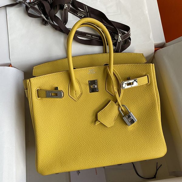 大人気！エルメス バーキン コピー 25cm ハンドバッグ eru82849