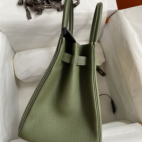 人気!!新色エルメス バーキン 偽物 30 cm ハンドバッグ erh68594