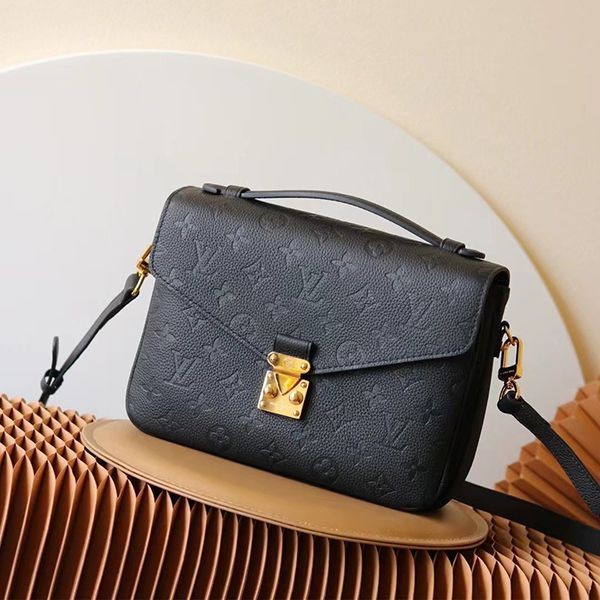日本未入荷☆​ルイヴィトン☆ポシェット メティス ショルダーバッグ コピー M41487