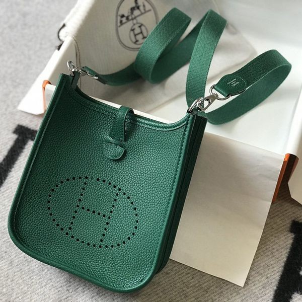 《大人気》エルメス エヴリン スーパーコピー TPM 16 ショルダーバッグ erz57767
