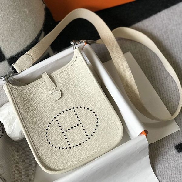 日本未入荷エルメス エヴリン コピー TPM 16 ショルダーバッグ eru13600