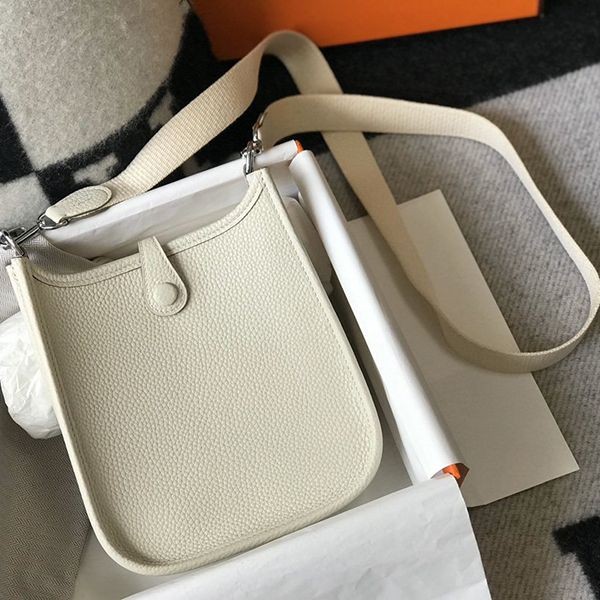 日本未入荷エルメス エヴリン コピー TPM 16 ショルダーバッグ eru13600