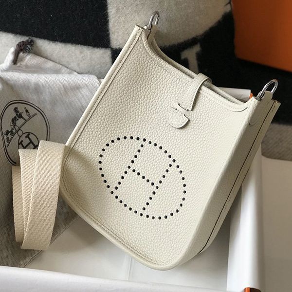 日本未入荷エルメス エヴリン コピー TPM 16 ショルダーバッグ eru13600