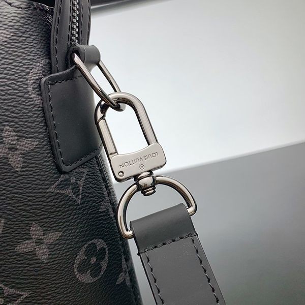 お洒落に♪ルイヴィトン ブリーフケース ビジネスバッグ 激安 M40566