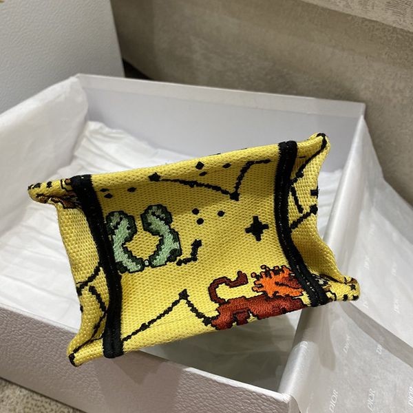 ディオール BOOK TOTE 偽物ミニ フォンバッグ【追跡付】 dee74755