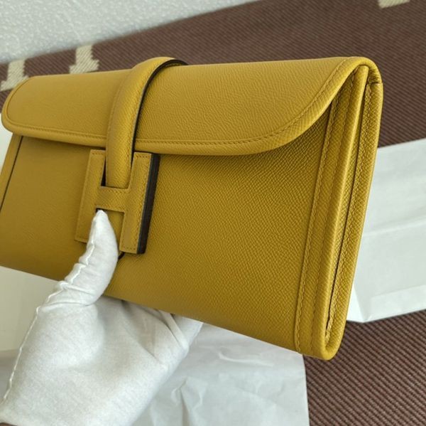 ☆超人気☆エルメス Jige Elanポーチ29 クラッチバッグ スーパーコピー era51773