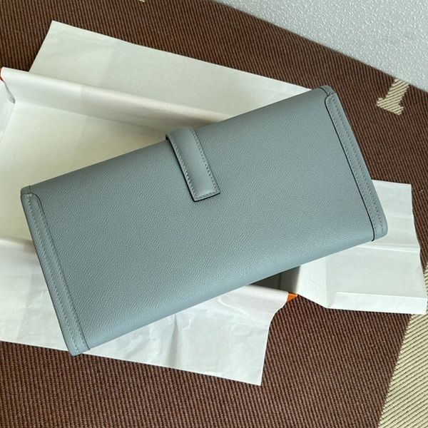 春もの新作エルメス Jige Elanポーチ29 スーパーコピー クラッチバッグ erm52985