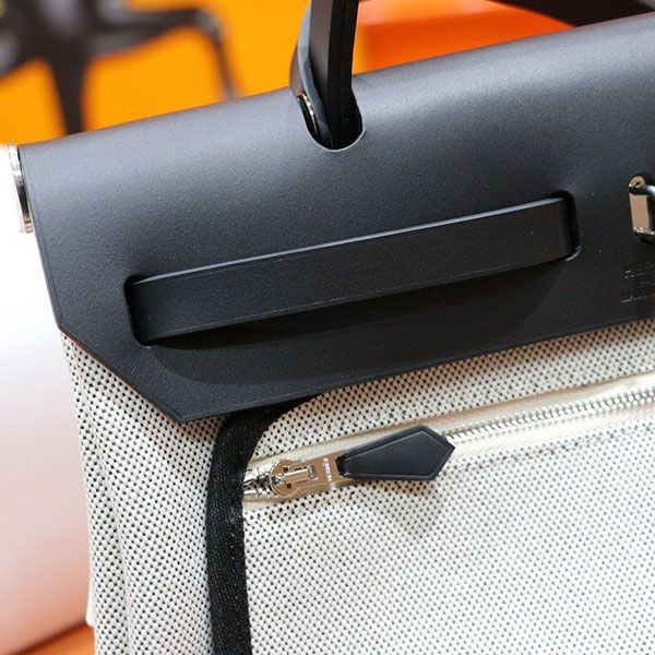 ☆超人気☆エルメス エールバッグ Herbag Zip 31 PMサイズトートバッグ erv57958