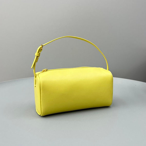 超話題!ザロウ 90s Bag レザー トップハンドルバッグ zam20104