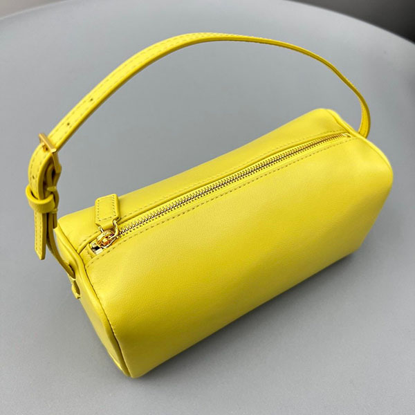 超話題!ザロウ 90s Bag レザー トップハンドルバッグ zam20104