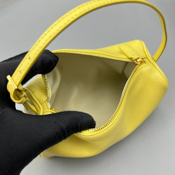 超話題!ザロウ 90s Bag レザー トップハンドルバッグ zam20104