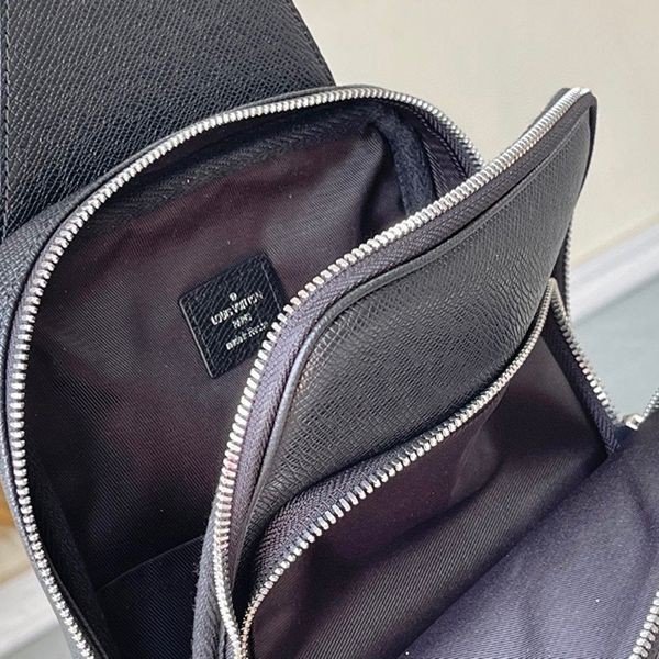 ルイヴィトン アヴェニュー スリングバッグ コピー M41719