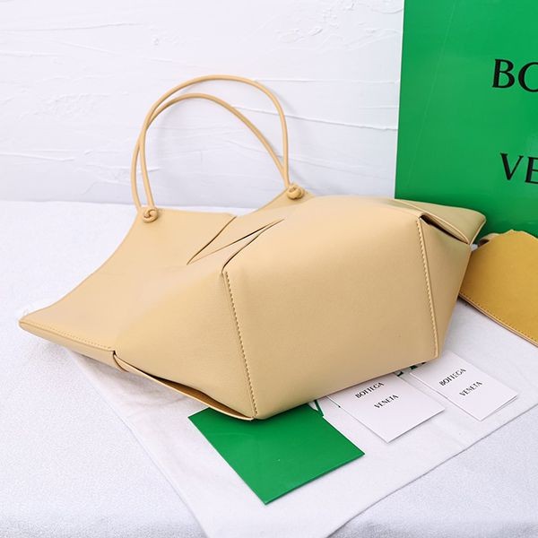 希少色ボッテガ ヴェネタ トートバッグ ラージ スーパーコピー bov36519