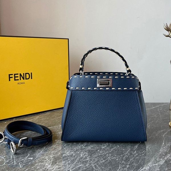 超希少！フェンディ コピー ショルダーバッグ 【人気商品】 feg51801