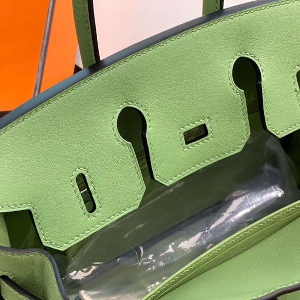 稀少 エルメス バーキン 30 ハンドバッグ 偽物 ery08031