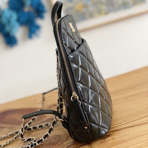 定番 シャネル リュック バックバッグ 偽物 shs19929