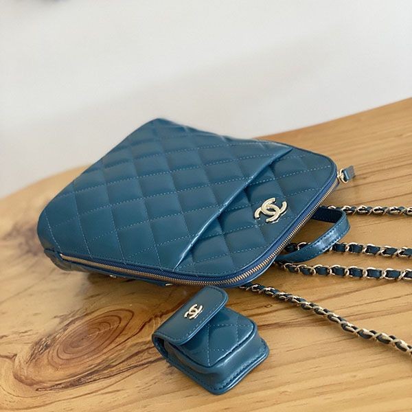 シャネル リュック コピー バックバッグ shr84121