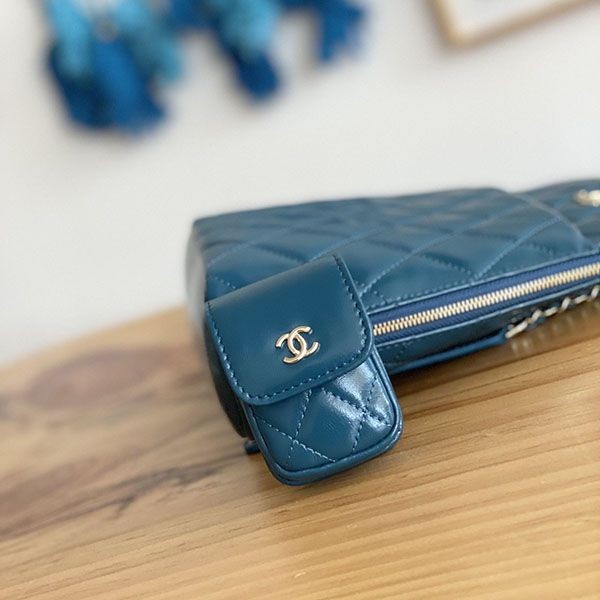 シャネル リュック コピー バックバッグ shr84121