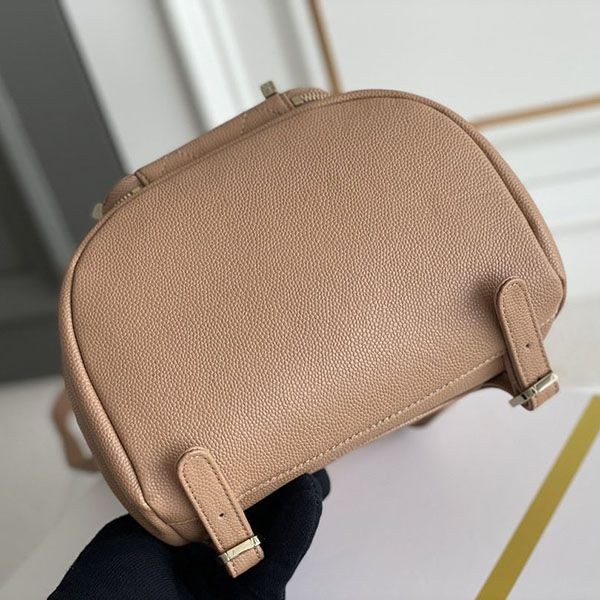 ★日本!!人気！シャネル リュック コピー バックバッグ ミニサイズ shc01410
