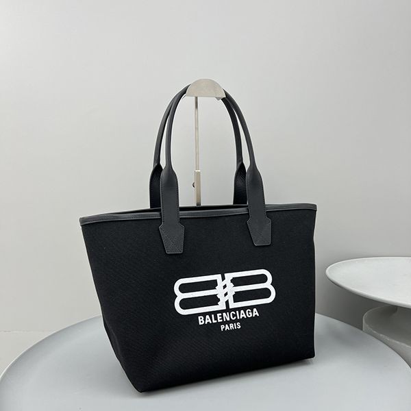 定番人気 バレンシアガ  BB トートバッグ コピー bal86122
